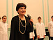 Маргарита Недзельская